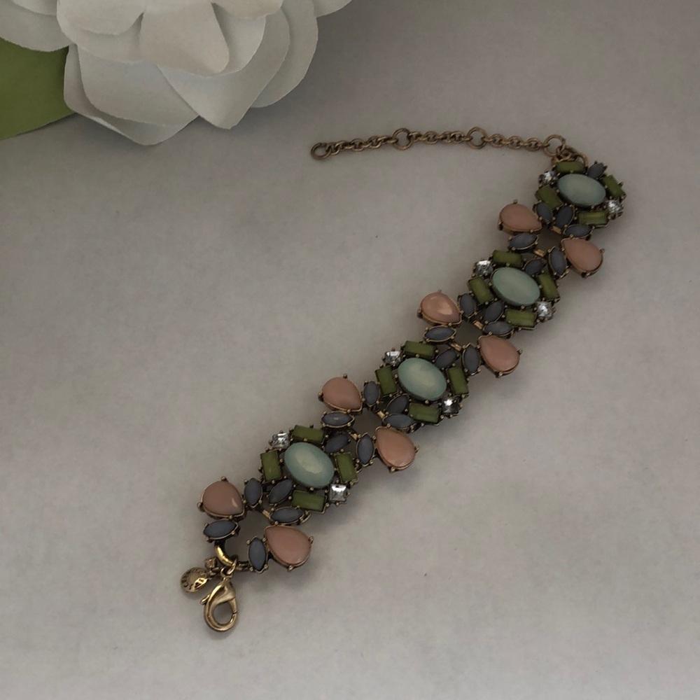 J. Crew Bracelet